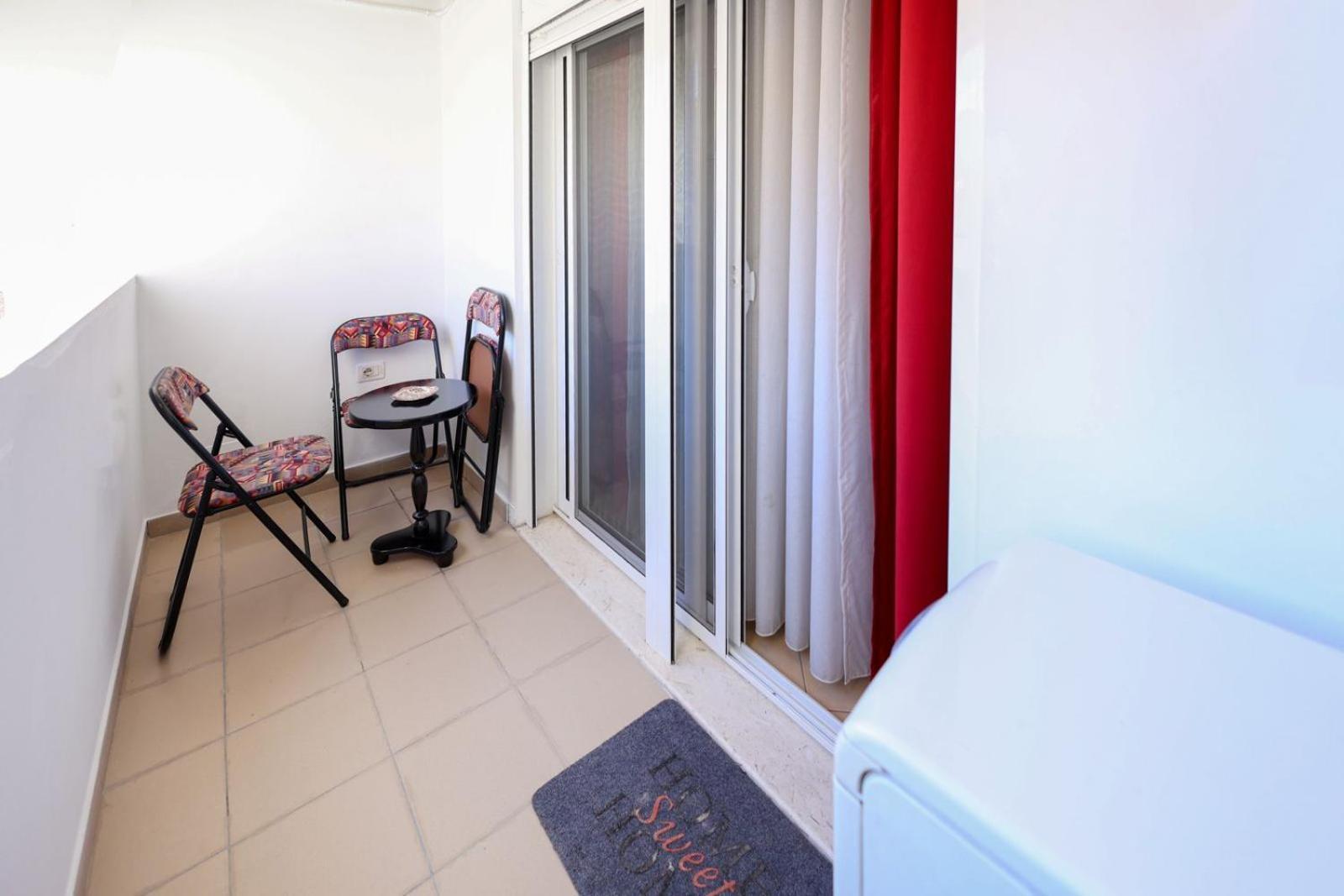 Rio'S Apartment Berat Exterior photo