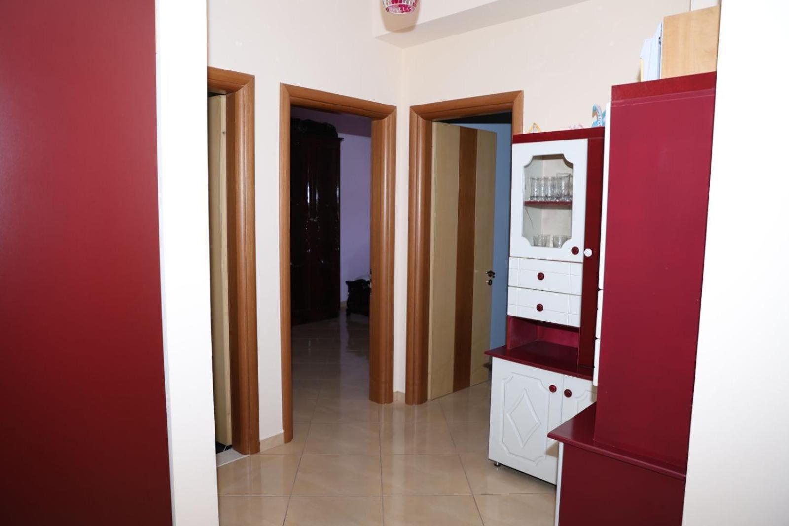 Rio'S Apartment Berat Exterior photo